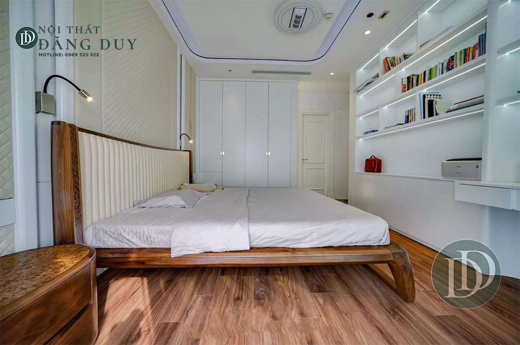 Giá trị thẩm mỹ không lỗi thời