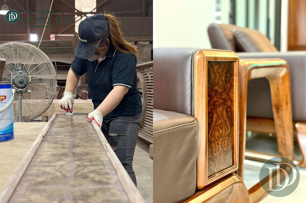 Muốn giảm chi phí sửa chữa, thay mới