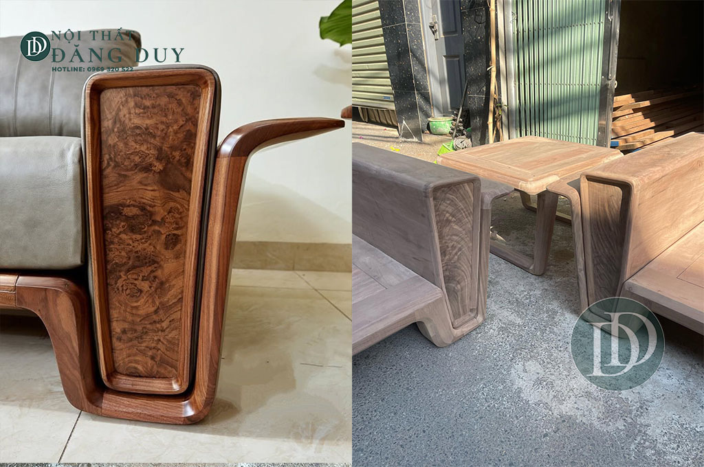 Giá trị thẩm mỹ bền vững theo thời gian