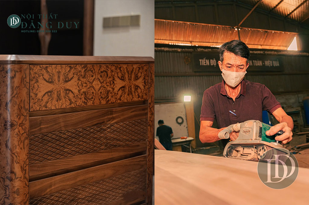 Tiêu chí đánh giá một đơn vị thi công chuyên nghiệp