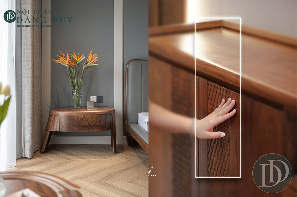 Quy cách gỗ nhập khẩu phổ biến