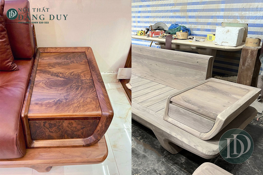 Thiết kế phù hợp với chính gia đình bạn