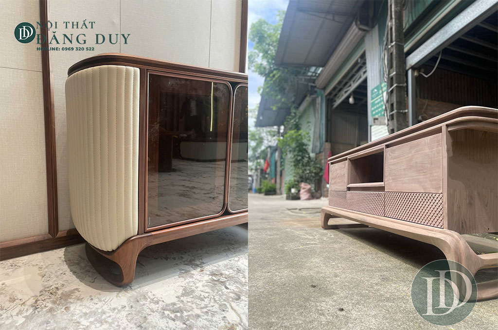 Kiểm soát tiến độ nhiều hạng mục cùng lúc