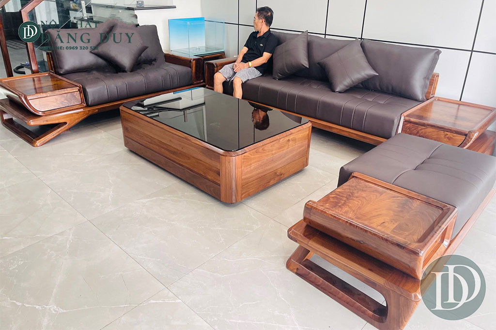 Quy Mô Thi Công Biệt Thự Khác Gì So Với Nhà Phố Và Chung Cư?