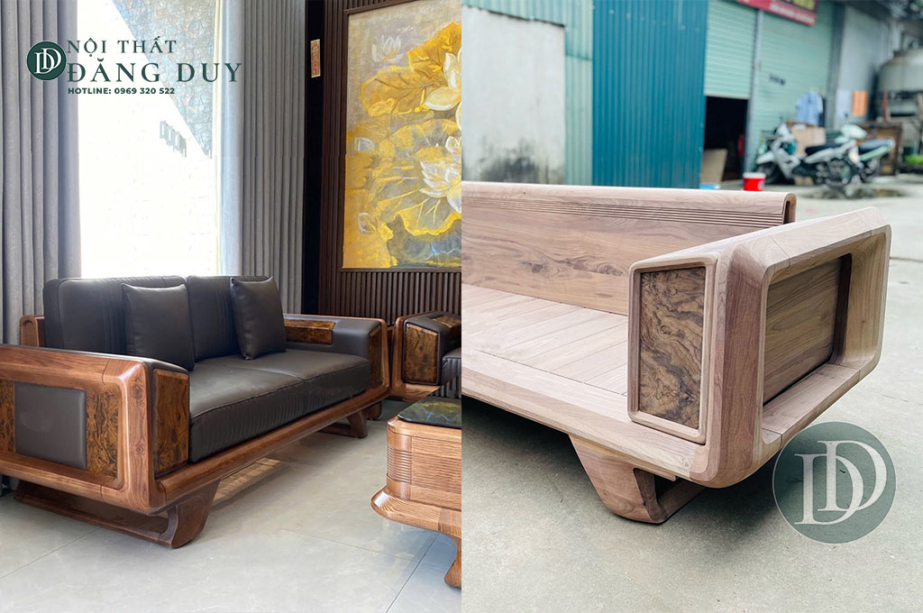 Đảm bảo tính đồng nhất giữa sản xuất và lắp đặt