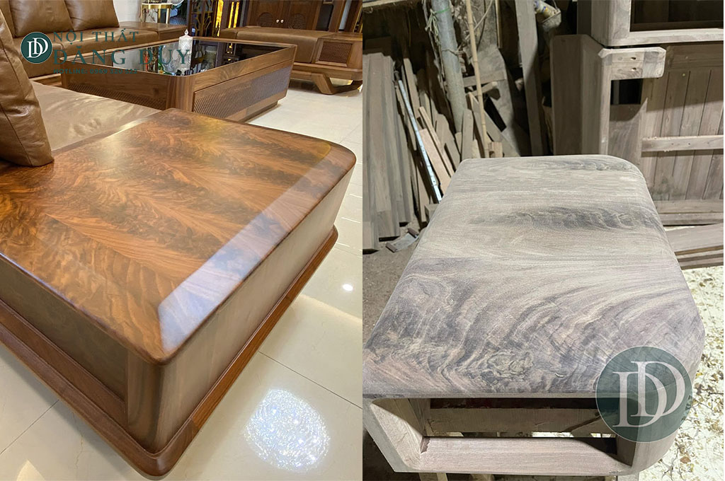 Gia chủ có thể kiểm tra vật liệu trước khi thi công